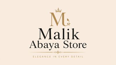 Malik Abaya Store
